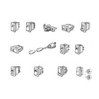 Electrical system - Switches
